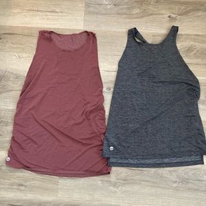 Senita Athletics Workout Tank - Bundle